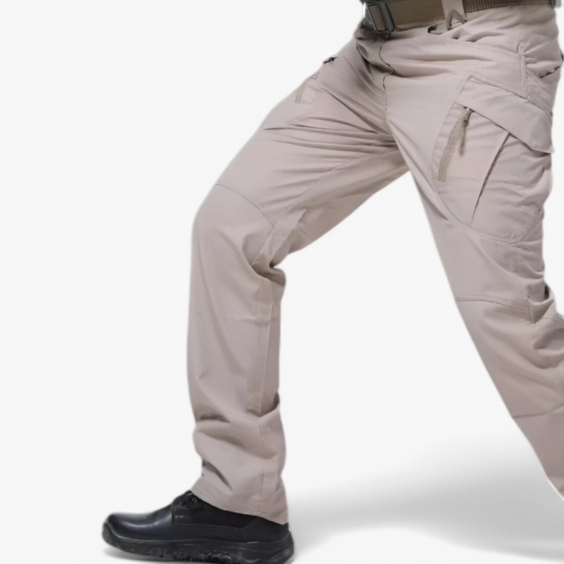 Pants : Tactische broeken - duurzaam en met meerdere zakken Heren in van Pantinoshop