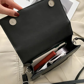 bags : Claire Handbag Polyester 21cm in van Pantino