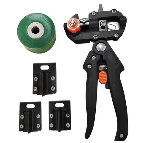home & garden : GardenFeel Power Snoeischaar - Voor Dikke Takken & Sterkere Planten in Snoeischaar + Ent Tape van Pantino