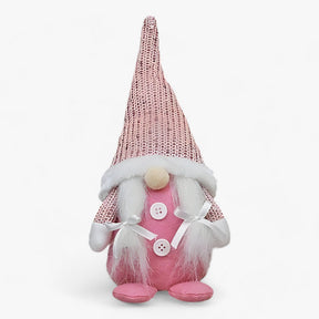 home & garden : SantaFace - Kerstpop Zonder Gezicht - Voeg een Mysterieus Tintje Toe aan Uw Versieringen in 21 van Pantino