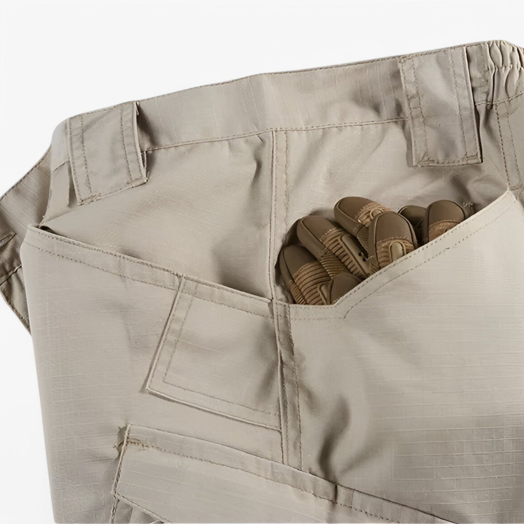 Pants : Tactische broeken - duurzaam en met meerdere zakken Heren in van Pantinoshop