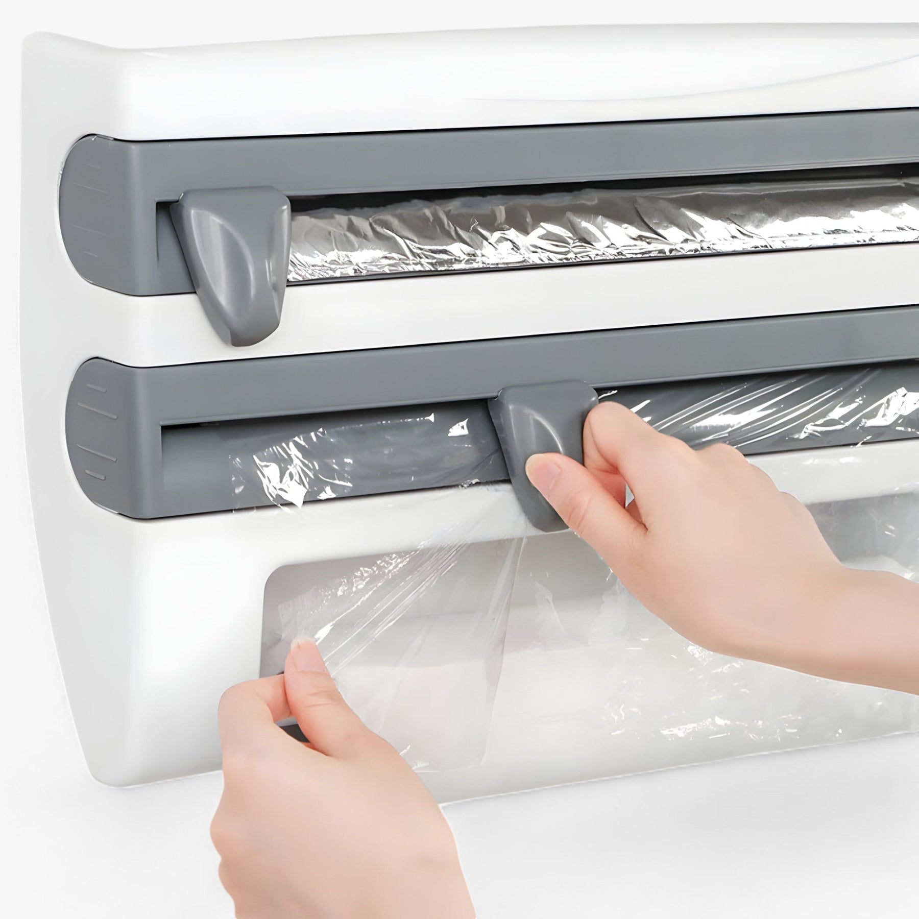 home & garden : Multifunctioneel en Ruimtebesparend - Grijs in van Pantino