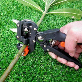 home & garden : GardenFeel Power Snoeischaar - Voor Dikke Takken & Sterkere Planten in van Pantino