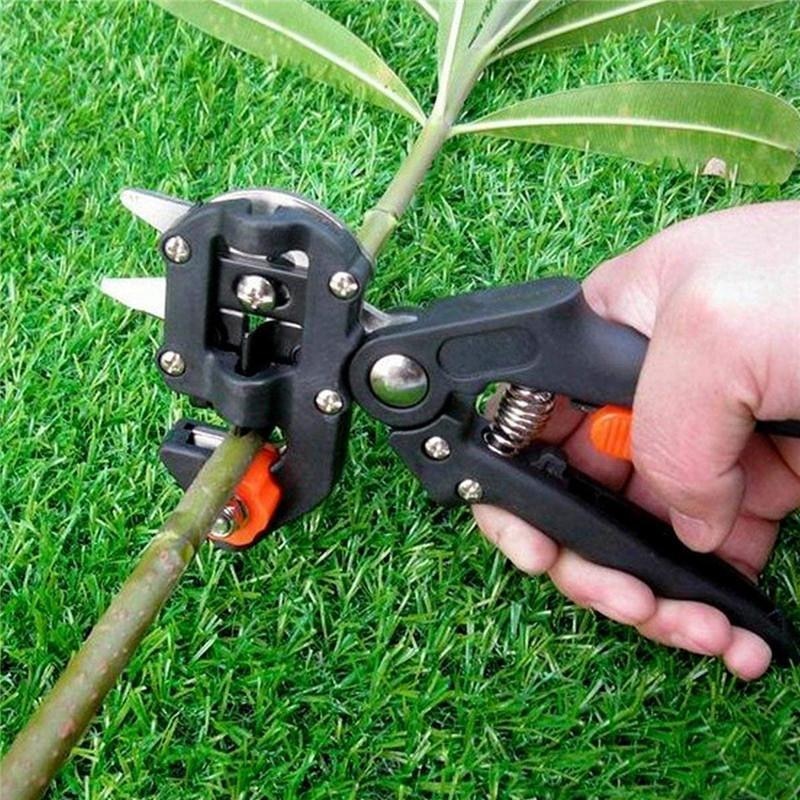 home & garden : GardenFeel Power Snoeischaar - Voor Dikke Takken & Sterkere Planten in van Pantino