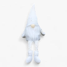 home & garden : SantaFace - Kerstpop Zonder Gezicht - Voeg een Mysterieus Tintje Toe aan Uw Versieringen in 2 van Pantino