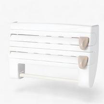 home & garden : Multifunctioneel en Ruimtebesparend - Grijs in Wit van Pantino