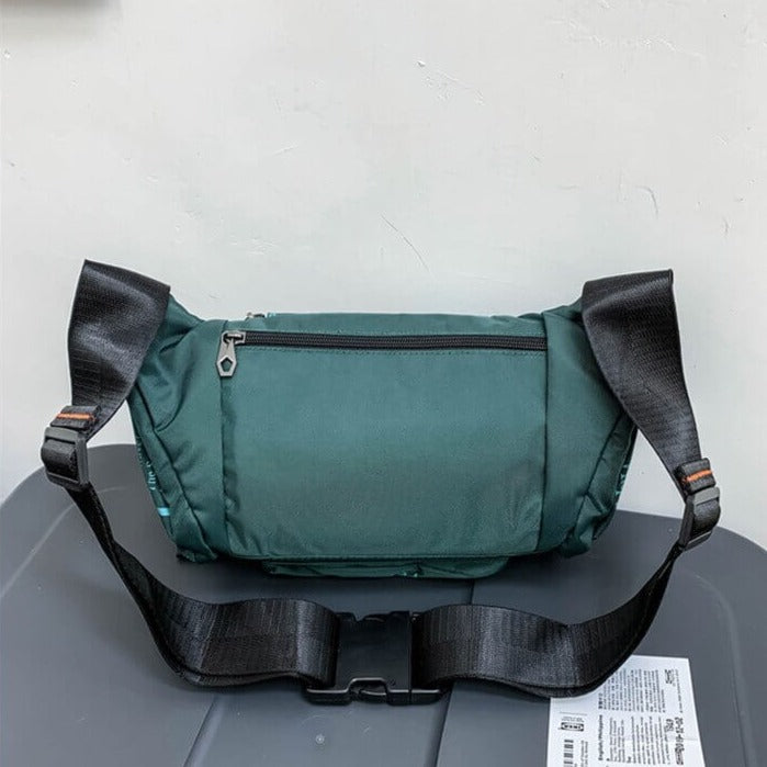 bags : Mannen Heuptas Heren - Zwart in van Pantino