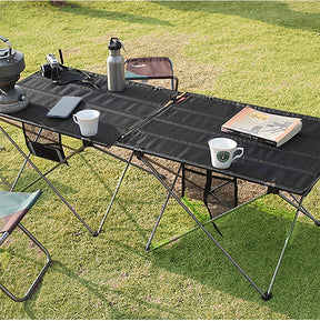 outdoor equipment : Praktische Opvouwbare Tafel voor Elke Gelegenheid in van Pantino