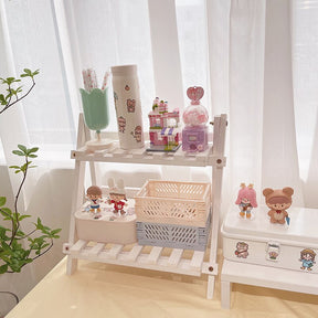 home & garden : Design Bureaurekje - Houd Je Benodigdheden Binnen Handbereik - Wit in van Pantino