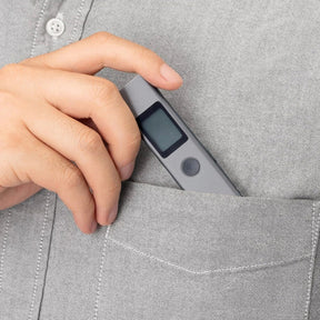 gadgets : LaserVision - Zeer Nauwkeurige Laserafstandsmeter in van Pantino