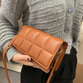 bags : Claire Handbag Polyester 21cm in van Pantino