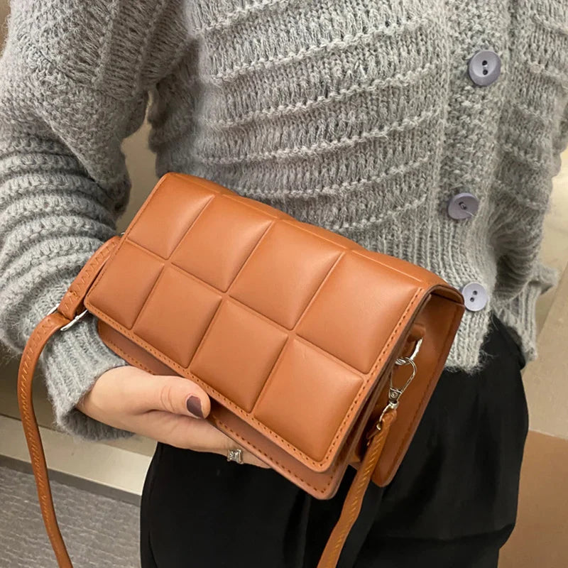 bags : Claire Handbag Polyester 21cm in van Pantino