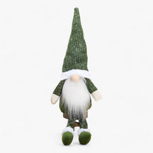 home & garden : SantaFace - Kerstpop Zonder Gezicht - Voeg een Mysterieus Tintje Toe aan Uw Versieringen in 10 van Pantino