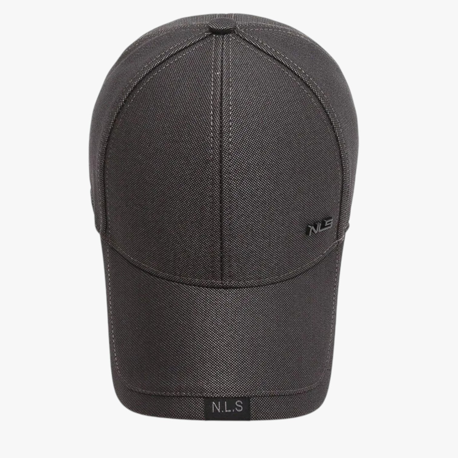 Baseball Cap : Baseballpet Heren Marineblauw - Elegante en Warme voor voor de Herfst en Winter in van Pantino