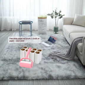 home & garden : Kleed in Scandinavische Stijl - Beige Tint in van Pantino