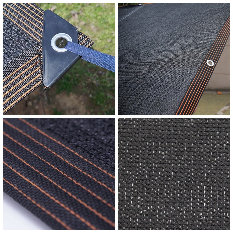 outdoor equipment : Schaduwnet Anti-UV - Duurzaam Polyester Doek voor Tuin & Terras - Effectieve Zonwering in van Pantino