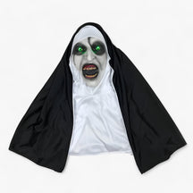 Mask : Spookachtige Halloween-Look in Nonmasker zonder LED van Pantino