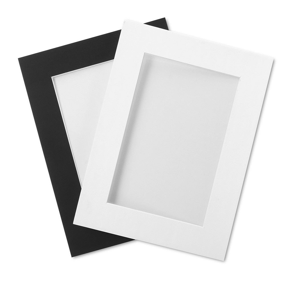 home & garden : Verwisselbare Fotolijst Set - Eigen Foto Eenvoudig Wisselen - Kunststof in van Pantino