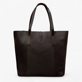 bags : Handtas Dames - Echte Leren Leer in van Pantino
