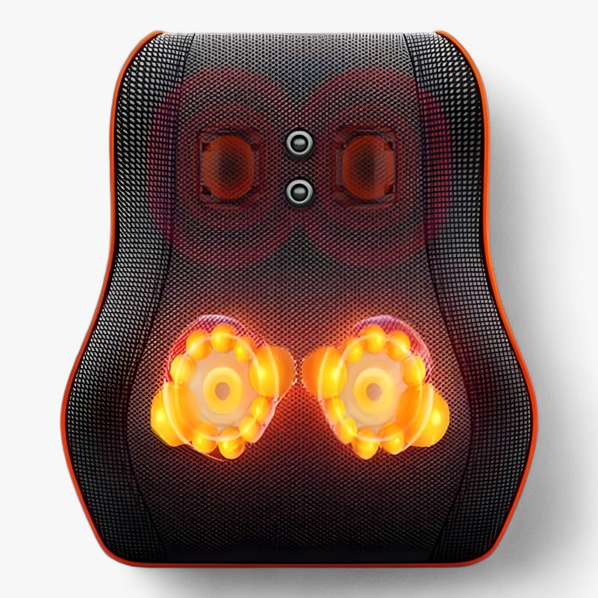 Massage Cushion : Ogamacrius 3-in-1 - Compleet Massagekussen - Elektrische Shiatsu voor Nek, Taille & Schouders in NCB6 220V van Pantino