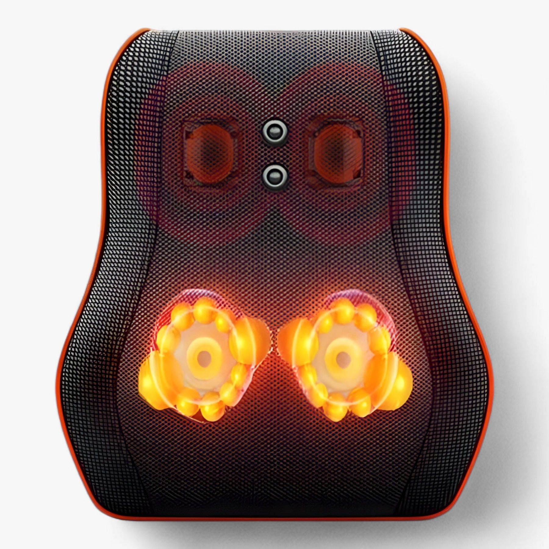 Massage Cushion : Ogamacrius 3-in-1 - Compleet Massagekussen - Elektrische Shiatsu voor Nek, Taille & Schouders in NCB6 220V van Pantino