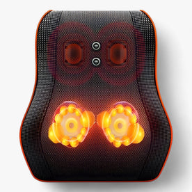 massage device : Ogamacrius 3-in-1 - Compleet Massagekussen - Elektrische Shiatsu voor Nek, Taille & Schouders in NCB6 220V van Pantinoshop