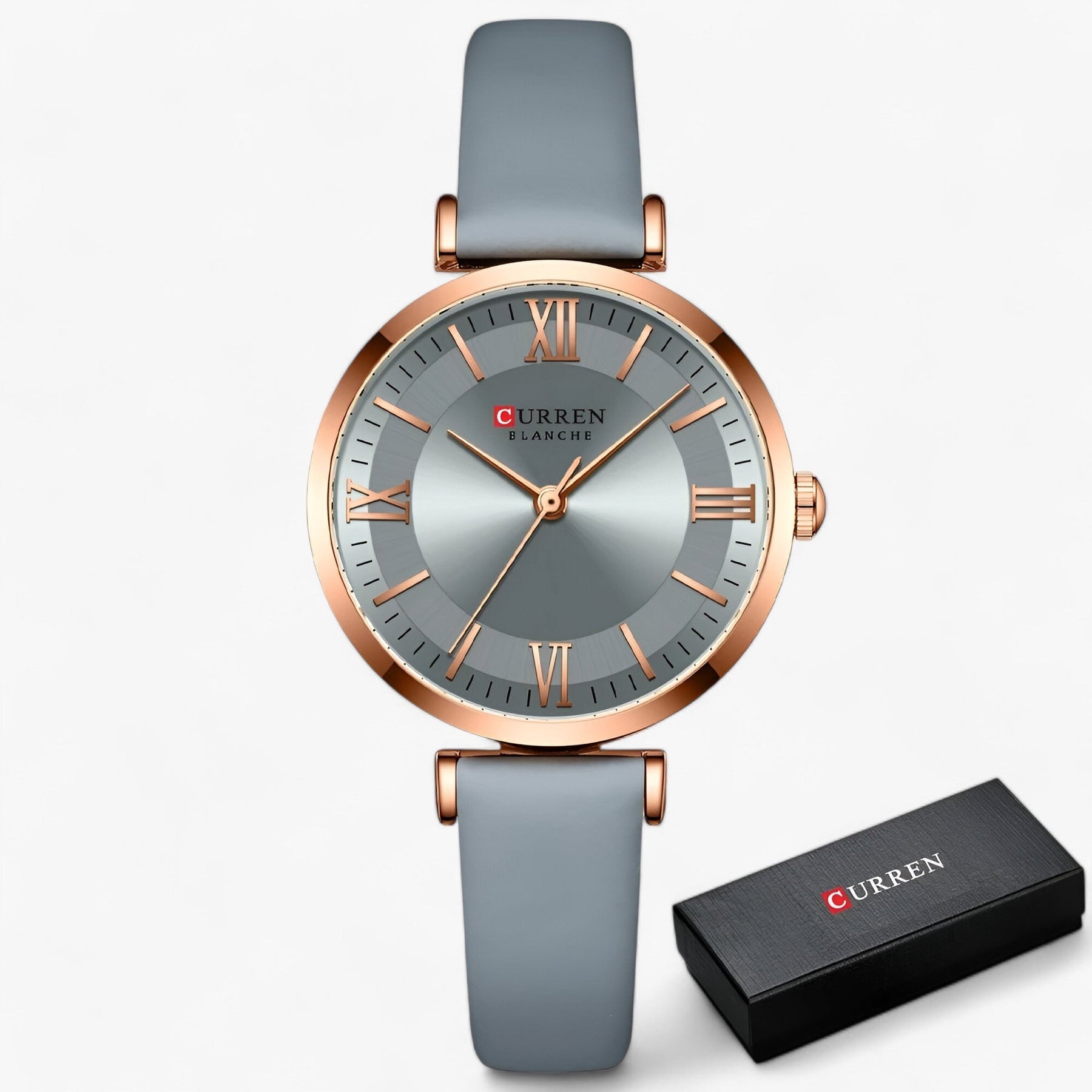 watches : Luxe Horloge voor Vrouwen Dames - Elegante Quartz Ontwerp - Groen in van Pantino