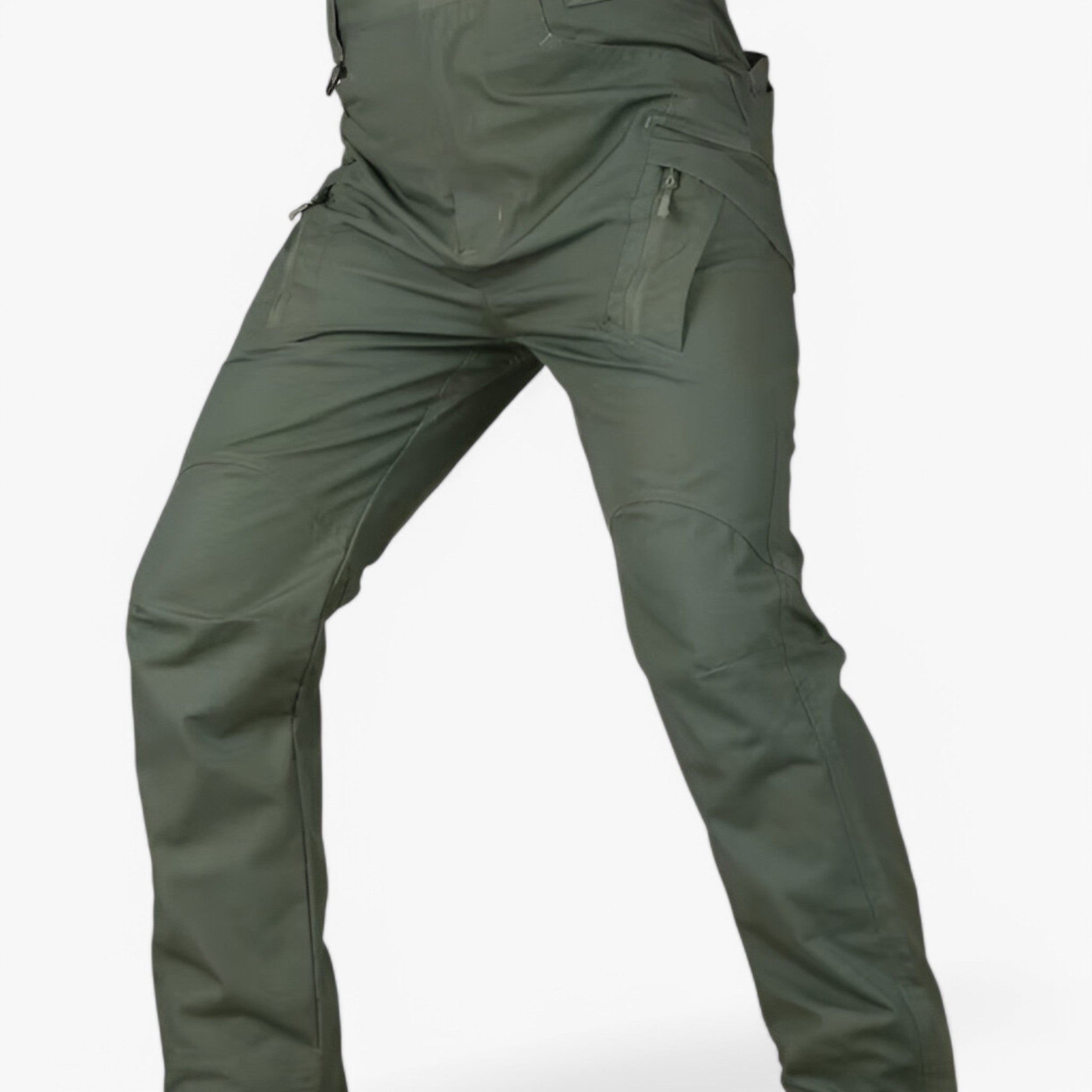 Pants : Tactische broeken - duurzaam en met meerdere zakken Heren in van Pantinoshop
