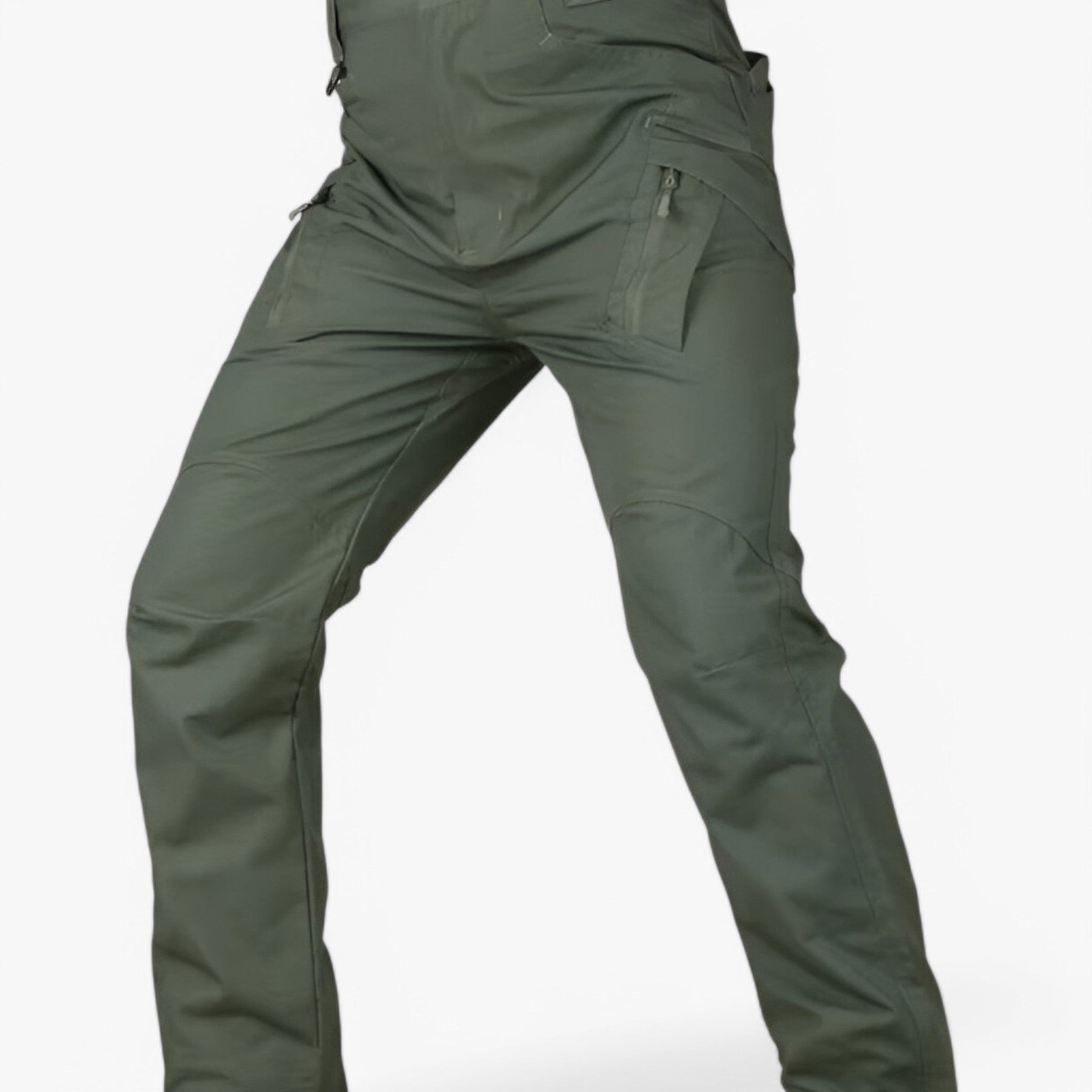 Pants : Tactische broeken - duurzaam en met meerdere zakken Heren in van Pantinoshop