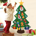 DIYFelt - Kerstboom Kinderen