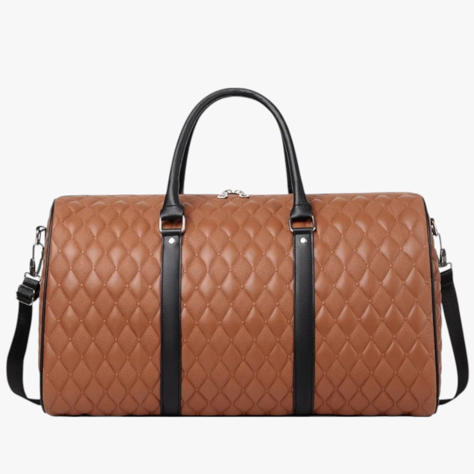 Bags : Leren weekendtas voor heren: en ruim voor elke reis in van Pantinoshop