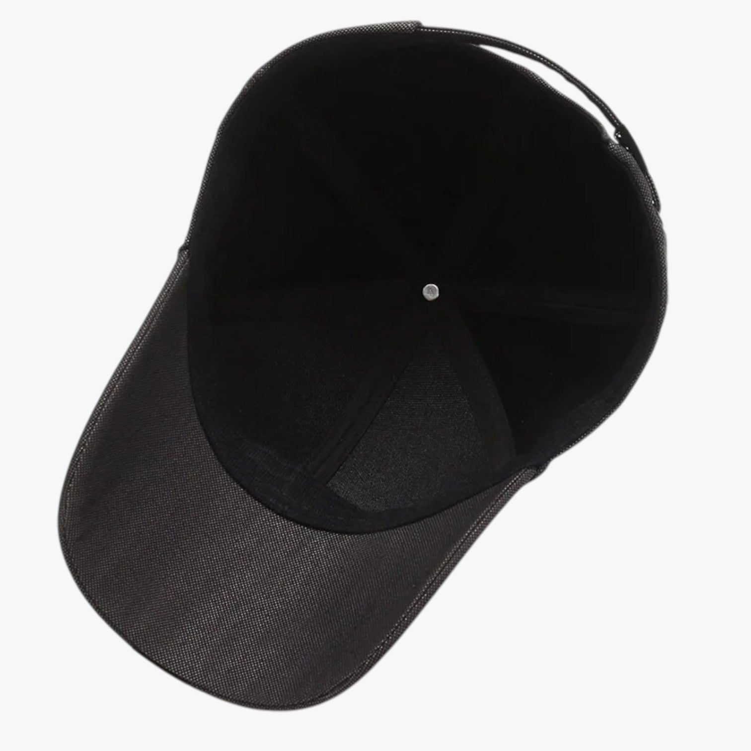 Baseball Cap : Baseballpet Heren Marineblauw - Elegante en Warme voor voor de Herfst en Winter in van Pantino