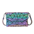 Crossbody Tas - Geometrische Lichtgevende