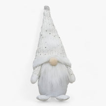 home & garden : SantaFace - Kerstpop Zonder Gezicht - Voeg een Mysterieus Tintje Toe aan Uw Versieringen in 20 van Pantino