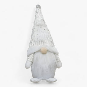 home & garden : SantaFace - Kerstpop Zonder Gezicht - Voeg een Mysterieus Tintje Toe aan Uw Versieringen in 20 van Pantino