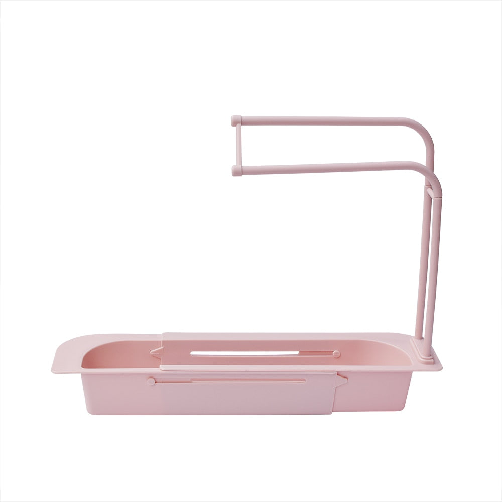 home & garden : CleanSink - Keuken Afvoerrek - Blauw in van Pantino