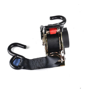outdoor equipment : HookMaster - Ultieme Universele Enkele S-Haak in van Pantino