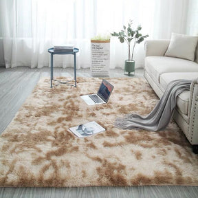 home & garden : Kleed in Scandinavische Stijl - Beige Tint in van Pantino