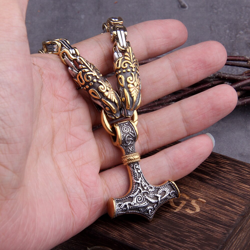 Figurine : Dragon Head Viking Decoratie - Schedel Beeldje - Hars Zwart in van Pantino