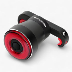 outdoor equipment : Waterproof Achterlicht in van Pantino