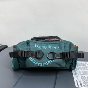 bags : Mannen Heuptas Heren - Zwart in van Pantino