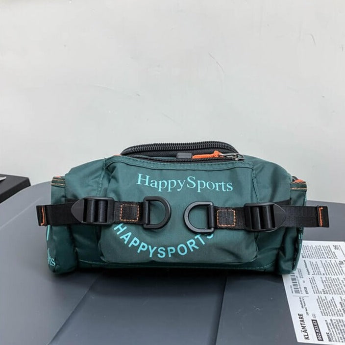 bags : Mannen Heuptas Heren - Zwart in van Pantino