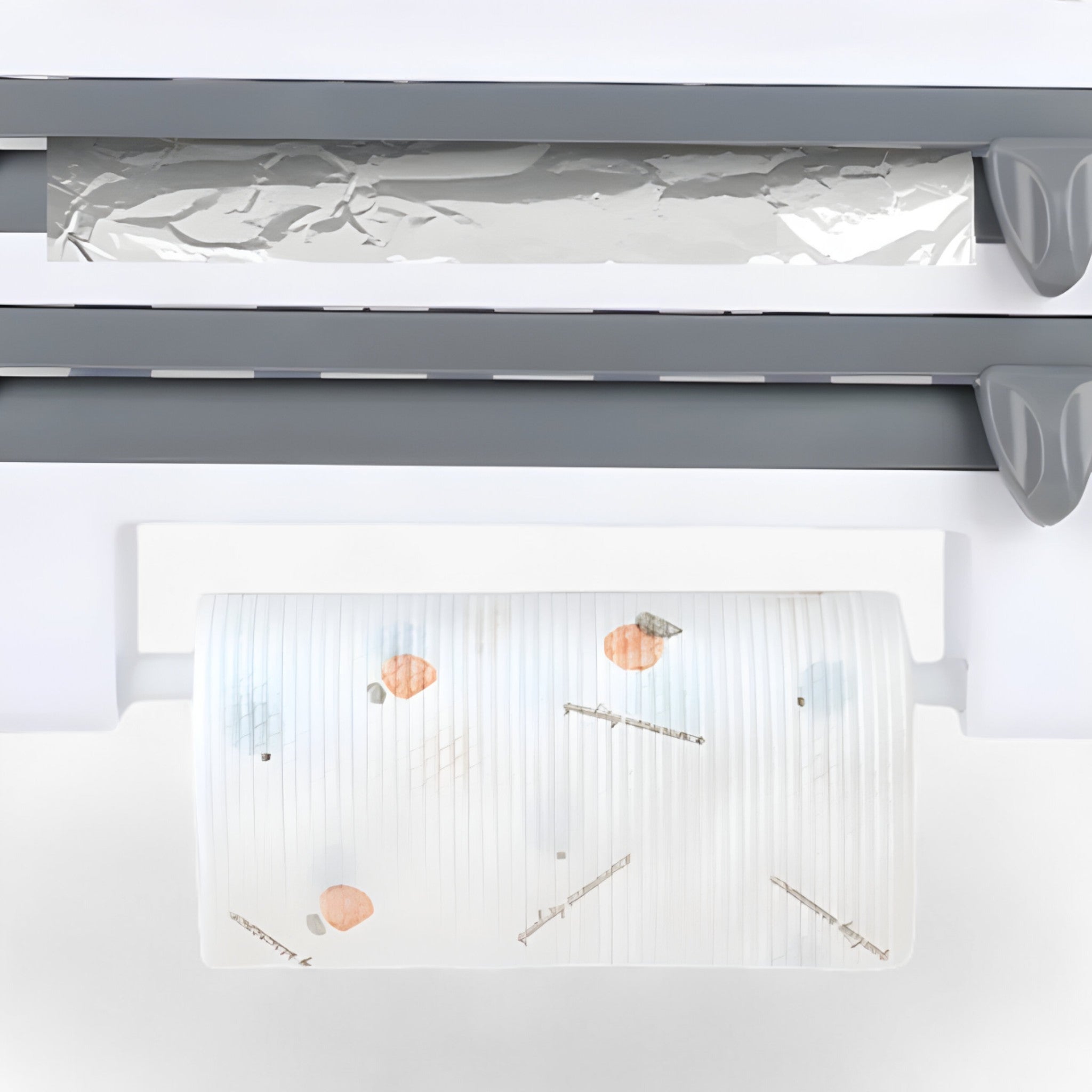 home & garden : Multifunctioneel en Ruimtebesparend - Grijs in van Pantino