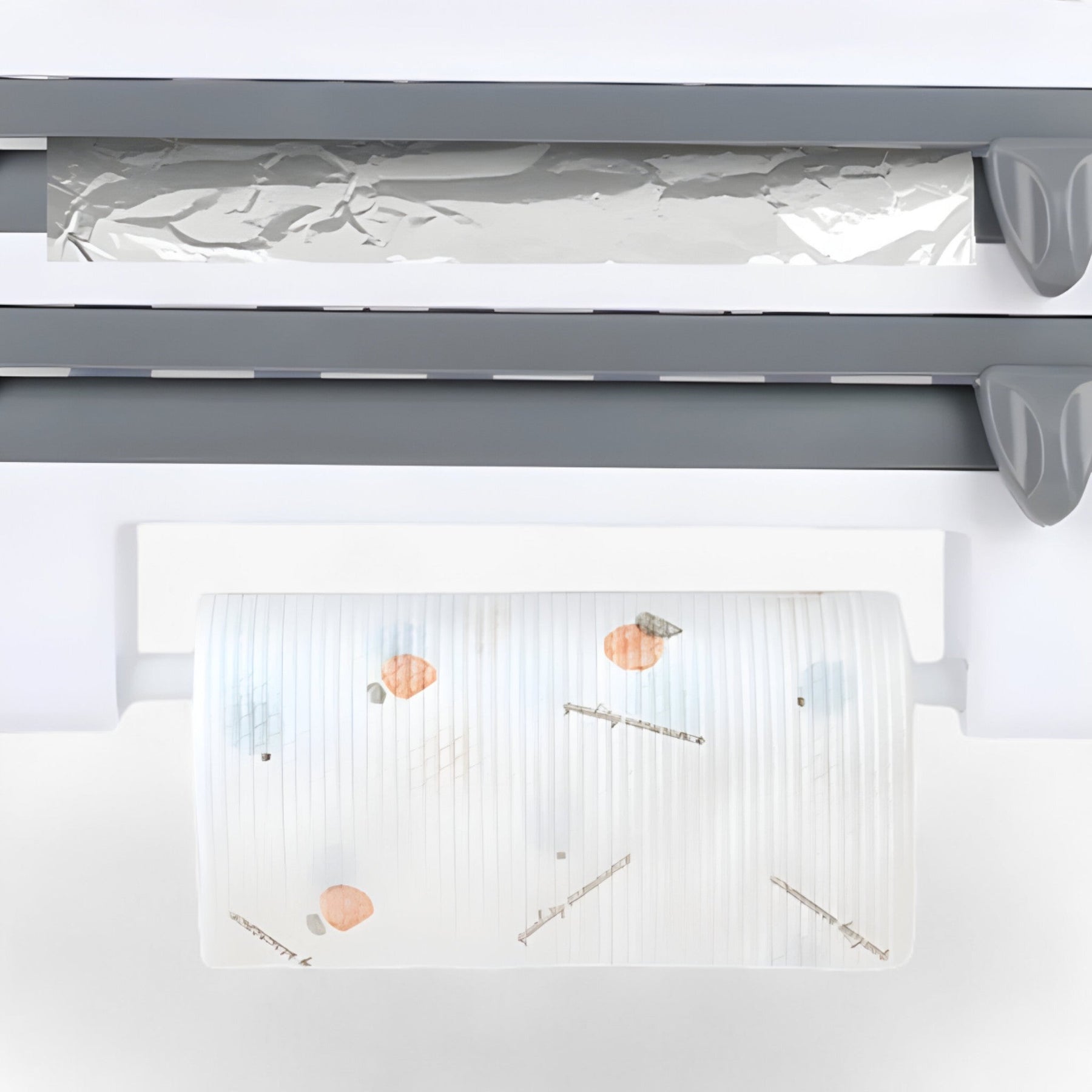 home & garden : Multifunctioneel en Ruimtebesparend - Grijs in van Pantino