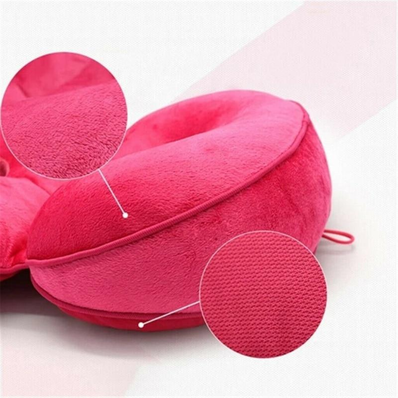 home & garden : Orthopedisch Heupkussen - Rugverlichting Zitkussen Ergonomisch - Memory Foam in van Pantino