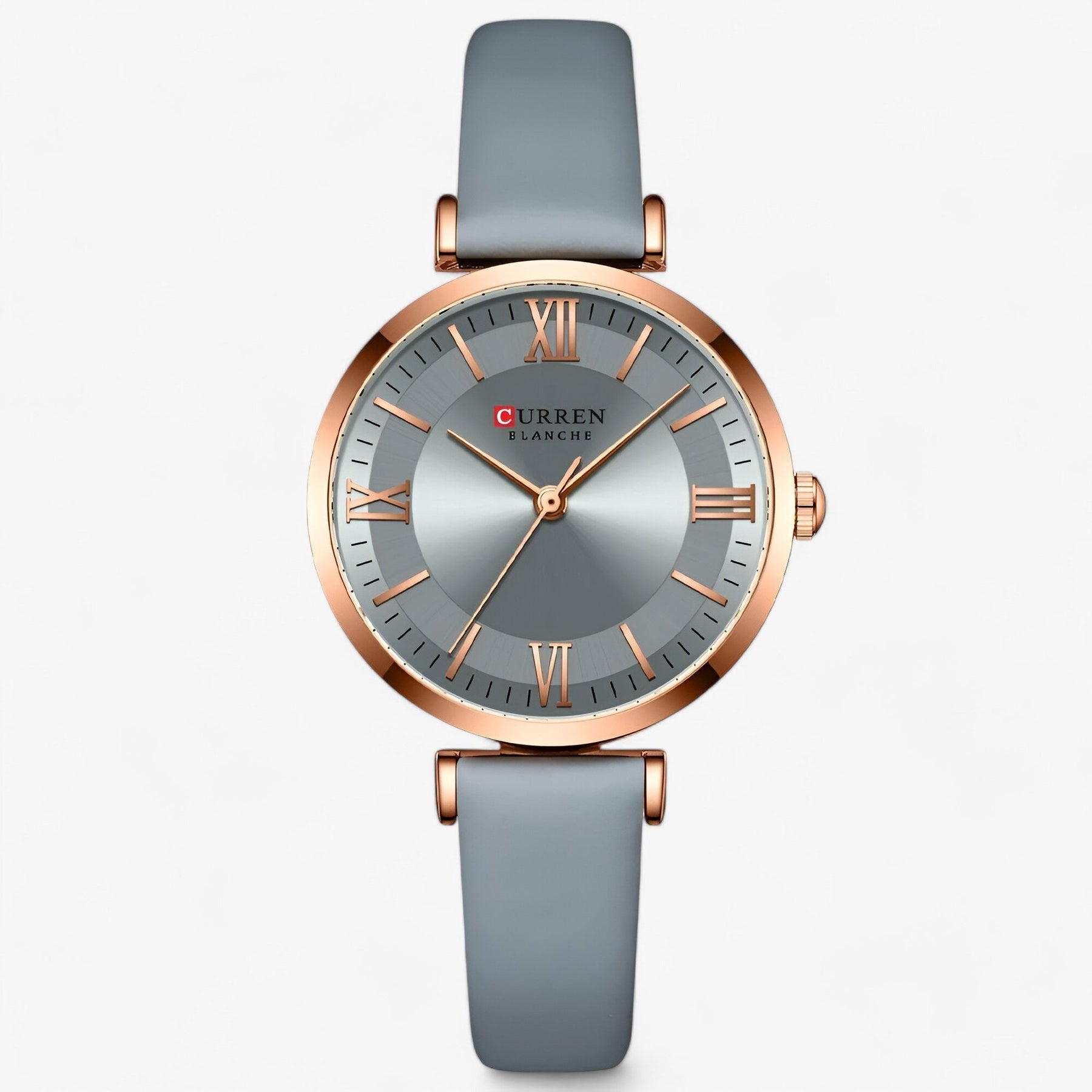 watches : Luxe Horloge voor Vrouwen Dames - Elegante Quartz Ontwerp - Groen in van Pantino