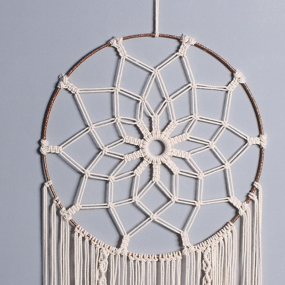 home & garden : Verlichte Mandala Wanddecoratie in van Pantino