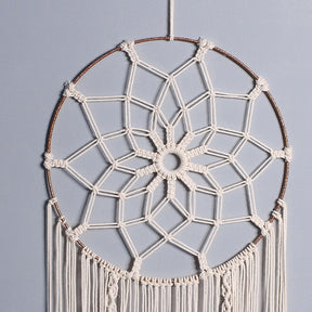 home & garden : Verlichte Mandala Wanddecoratie in van Pantino