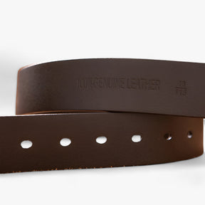 Men's Belt : Riem Heren Zwart - Stijlvolle Leren Forenzenriem Leer in van Pantino