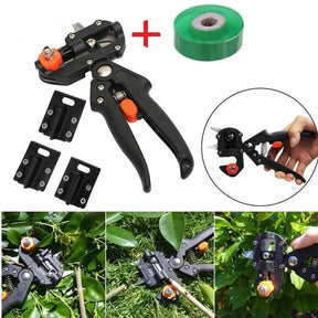 home & garden : GardenFeel Power Snoeischaar - Voor Dikke Takken & Sterkere Planten in van Pantino